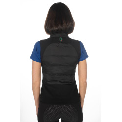 Gilet funzionale HKM Amalfi Nero Gilet funzionale HKM Amalfi Nero