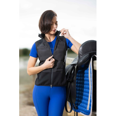 Gilet funzionale HKM Amalfi Gilet funzionale HKM Amalfi