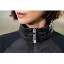 Gilet funzionale HKM Amalfi Nero Gilet funzionale HKM Amalfi Nero