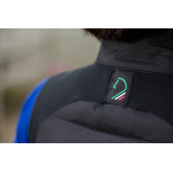 Gilet funzionale HKM Amalfi Nero Gilet funzionale HKM Amalfi Nero