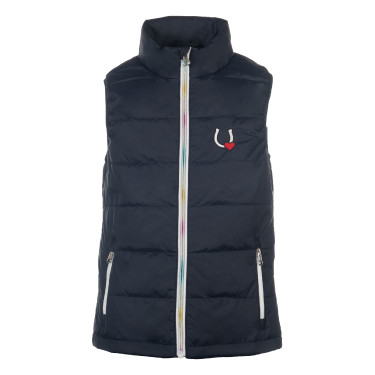 Gilet HKM Mika