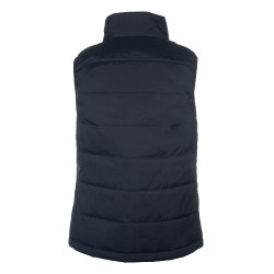 Gilet HKM Mika Blu scuro Gilet HKM Mika Blu scuro