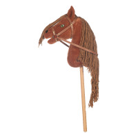 Hobby Horse HKM Mini Bianco Hobby Horse HKM Mini Bianco