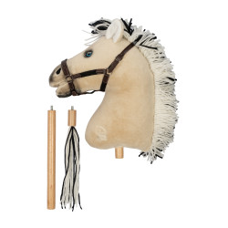 Hobby Horse HKM Premium Norvegese