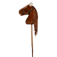 Hobby Horse HKM Premium Baio scuro Hobby Horse HKM Premium Baio scuro