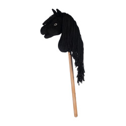 Hobby Horse HKM Professional Slim Line Nero