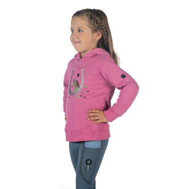 Felpa HKM Diana Felpa HKM Diana