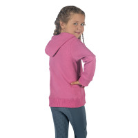 Felpa HKM Diana Rosa Felpa HKM Diana Rosa