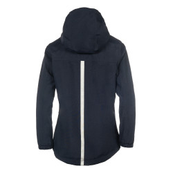 Impermeabile HKM Cloudy Blu scuro Impermeabile HKM Cloudy Blu scuro