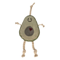 Giocattolo cavalli HKM Avocado Verde