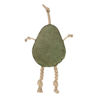 Giocattolo cavalli HKM Avocado Verde Giocattolo cavalli HKM Avocado Verde