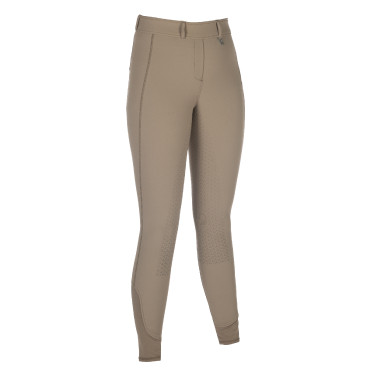 Leggings HKM Amalfi fondo 1/1 in silicone