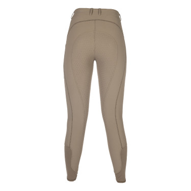 Leggings HKM Amalfi fondo 1/1 in silicone Leggings HKM Amalfi fondo 1/1 in silicone