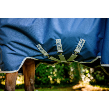 Coperta Horseware Amigo 1200D Wug Turnout 50g Coperta Horseware Amigo 1200D Wug Turnout 50g