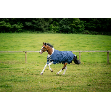Coperta Horseware Amigo 1200D XL Turnout 150g Coperta Horseware Amigo 1200D XL Turnout 150g