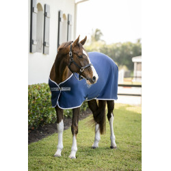 Coperta Horseware Amigo Jersey Poney Cooler