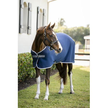 Coperta Horseware Amigo Jersey Poney Cooler