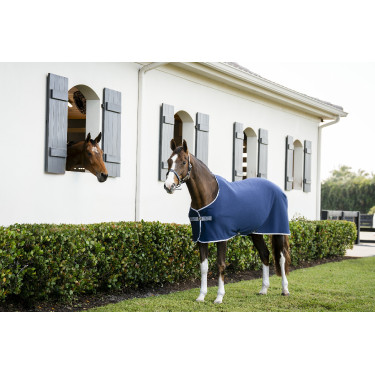 Coperta Horseware Amigo Jersey Poney Cooler Coperta Horseware Amigo Jersey Poney Cooler