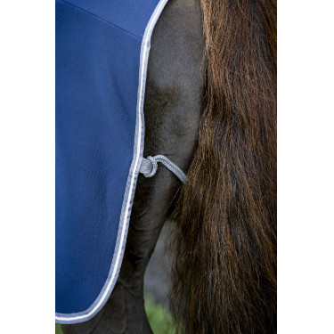 Coperta Horseware Amigo Jersey Poney Cooler Coperta Horseware Amigo Jersey Poney Cooler