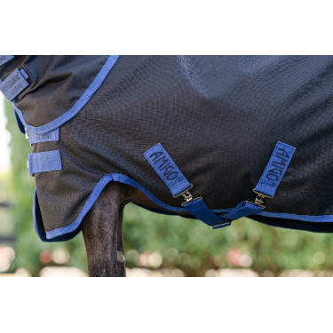 Coperta Horseware Amigo Ripstop 900D Plus Petite Turnout 0g Coperta Horseware Amigo Ripstop 900D Plus Petite Turnout 0g