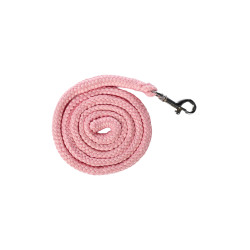 Capezza e lunghina HKM Hobby Horsing Basic Rosa