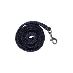 Capezza e lunghina HKM Hobby Horsing Basic Blu scuro