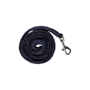 Capezza e lunghina HKM Hobby Horsing Basic Blu scuro