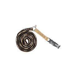 Lunga HKM Amalfi con moschettone antipanico
