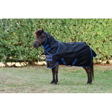 Coperta Horseware Amigo Ripstop 900D Plus Petite Turnout 200g Coperta Horseware Amigo Ripstop 900D Plus Petite Turnout 200g