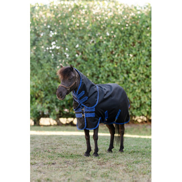 Coperta Horseware Amigo Ripstop 900D Plus Petite Turnout 200g Coperta Horseware Amigo Ripstop 900D Plus Petite Turnout 200g