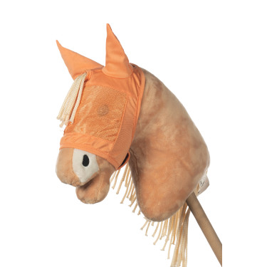 Maschera anti-mosche HKM Hobby Horsing