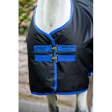 Coperta Horseware Amigo Ripstop 900D Plus Pony Turnout 50g Coperta Horseware Amigo Ripstop 900D Plus Pony Turnout 50g