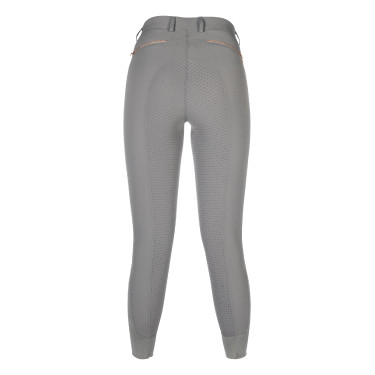 Pantaloni HKM Rosegold Sparkle Style 1/1 in silicone Pantaloni HKM Rosegold Sparkle Style 1/1 in silicone