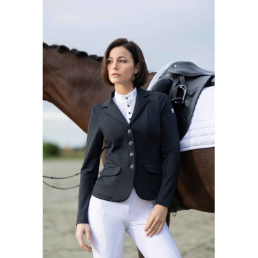 Polo da concorso HKM Amalfi Polo da concorso HKM Amalfi