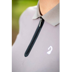 Polo HKM Amalfi Talpa Marrone Polo HKM Amalfi Talpa Marrone