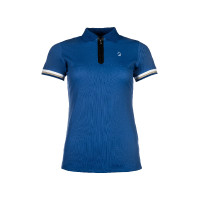 Polo HKM Amalfi Blu Polo HKM Amalfi Blu