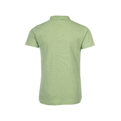 Polo HKM Claire Giada Blu