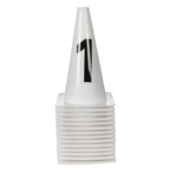 Piloncini da pista HKM Sauter Hobby Horsing