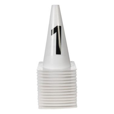 Piloncini da pista HKM Sauter Hobby Horsing