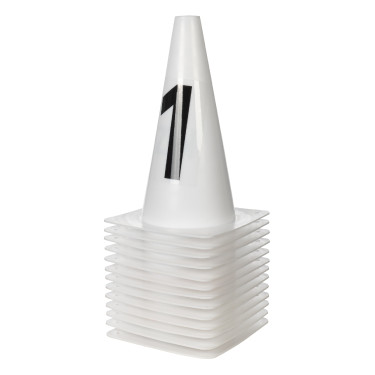 Piloncini da pista HKM Sauter Hobby Horsing Piloncini da pista HKM Sauter Hobby Horsing