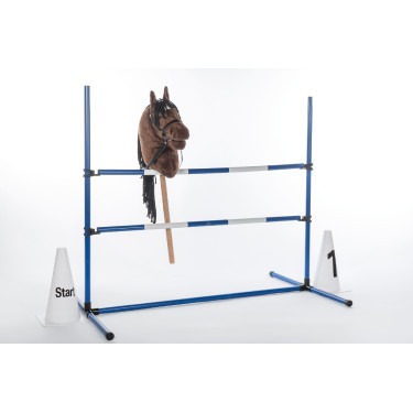 Piloncini da pista HKM Sauter Hobby Horsing Piloncini da pista HKM Sauter Hobby Horsing