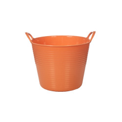 Secchio per mangime HKM Hobby Horsing