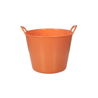 Secchio per mangime HKM Hobby Horsing