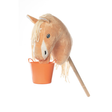 Secchio per mangime HKM Hobby Horsing Secchio per mangime HKM Hobby Horsing