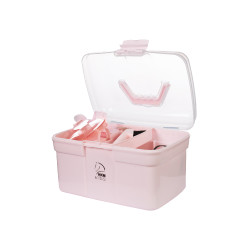 Set di toelettatura HKM Kids set da 7 pezzi