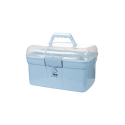 Set di toelettatura HKM Kids set da 7 pezzi Set di toelettatura HKM Kids set da 7 pezzi