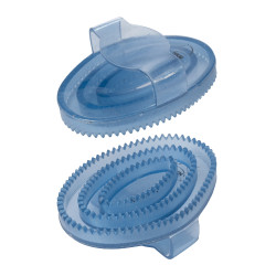 Set di toelettatura HKM Kids set da 7 pezzi Set di toelettatura HKM Kids set da 7 pezzi
