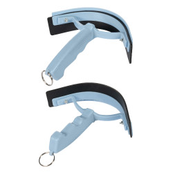Set di toelettatura HKM Kids set da 7 pezzi Set di toelettatura HKM Kids set da 7 pezzi