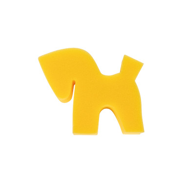 Set di toelettatura HKM Kids set da 7 pezzi Set di toelettatura HKM Kids set da 7 pezzi