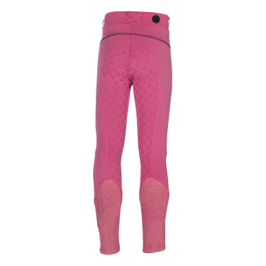 Leggings HKM Claire fondo 1/1 in silicone Leggings HKM Claire fondo 1/1 in silicone
